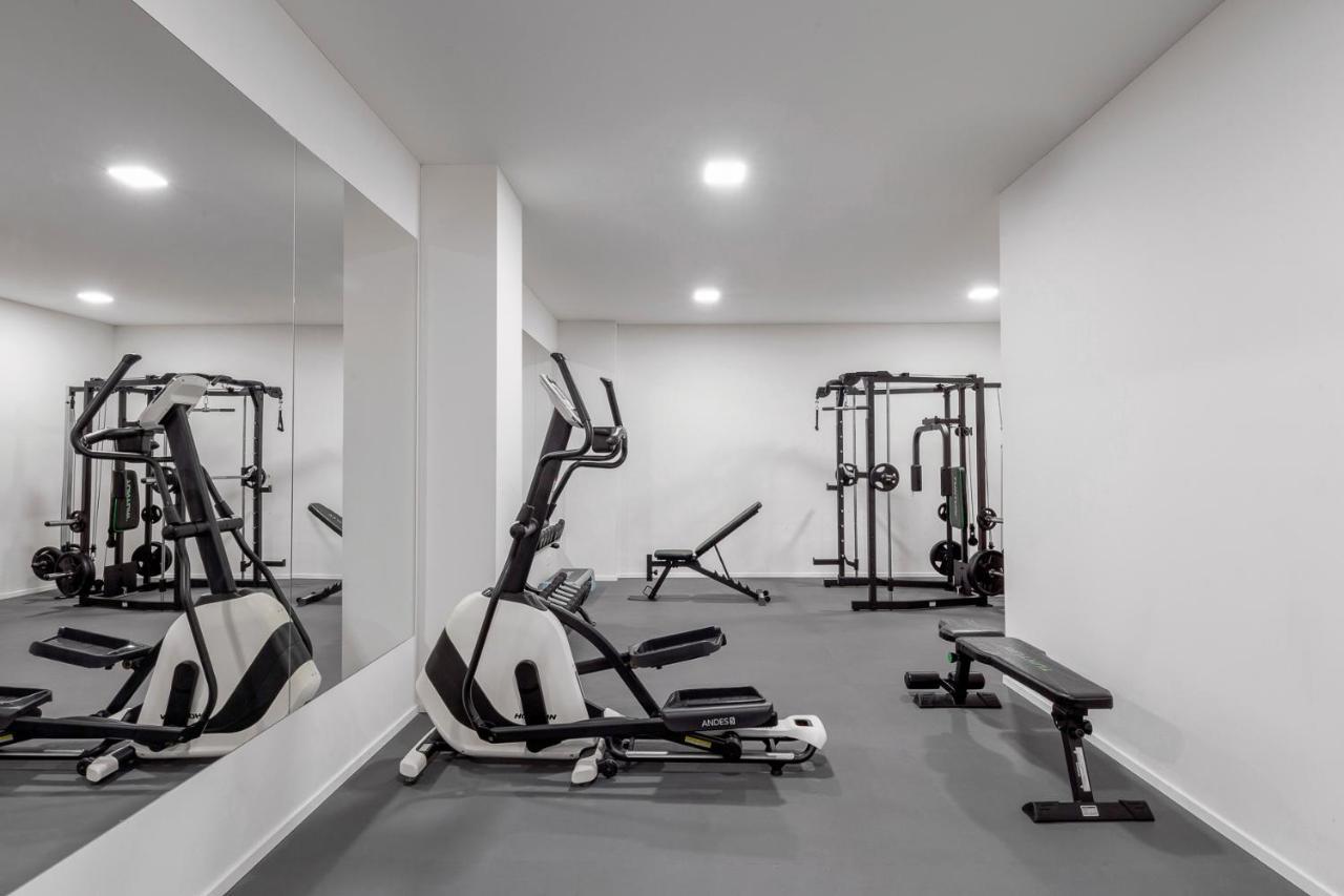 Sasso Boretto, Luxury Holiday Apartments Аскона Экстерьер фото