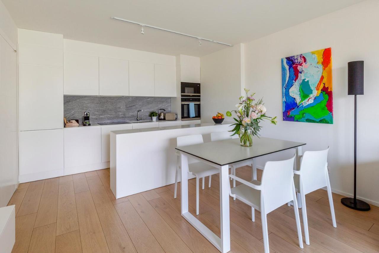 Sasso Boretto, Luxury Holiday Apartments Аскона Экстерьер фото